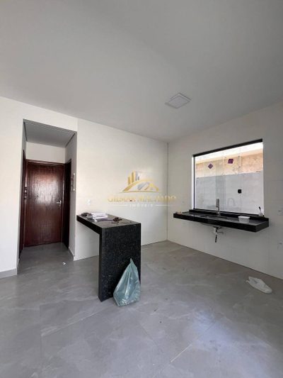 Casa, 2 quartos, 60 m² - Foto 4