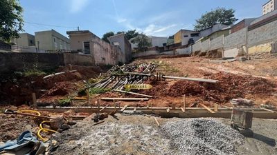 Terreno, 800 m² - Foto 1