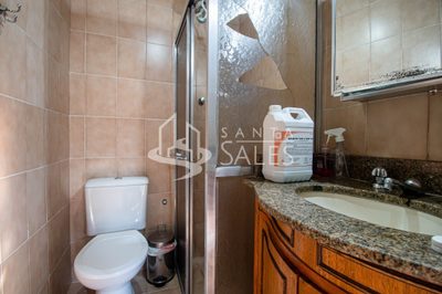 Casa, 3 quartos, 103 m² - Foto 4