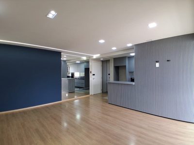 Apartamento, 2 quartos, 76 m² - Foto 1