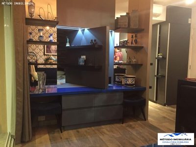 Apartamento, 1 quarto, 49 m² - Foto 1