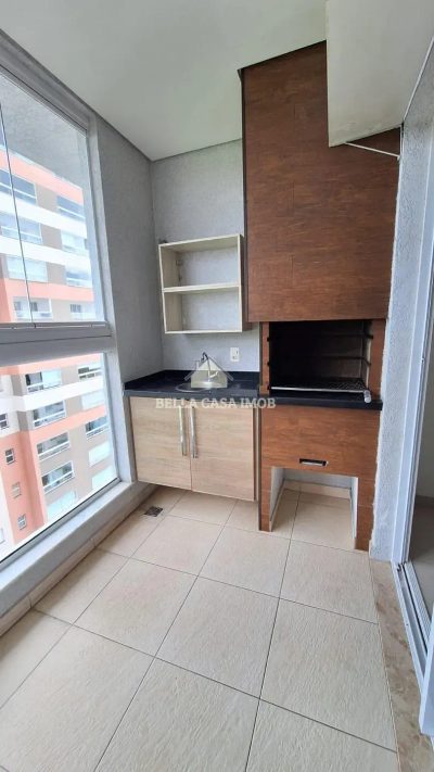 Apartamento, 3 quartos, 85 m² - Foto 1