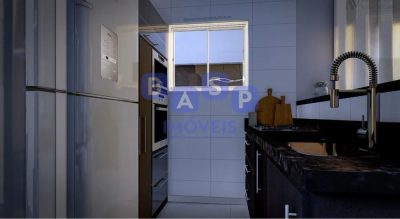 Casa, 2 quartos, 83 m² - Foto 2