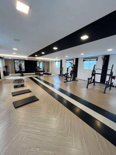 Apartamento, 2 quartos, 36 m² - Foto 3