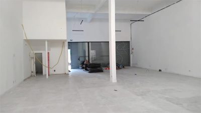 Loja-Salão, 150 m² - Foto 3