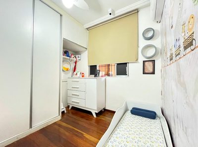 Casa, 3 quartos, 180 m² - Foto 2