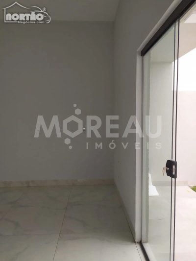 Casa, 3 quartos, 87 m² - Foto 4