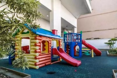 Hotel, 2 quartos, 67 m² - Foto 2