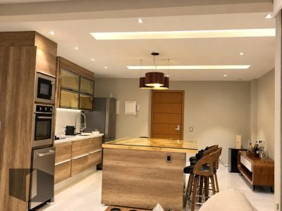 Apartamento, 2 quartos, 79 m² - Foto 2