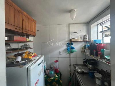 Apartamento, 1 quarto, 20 m² - Foto 2