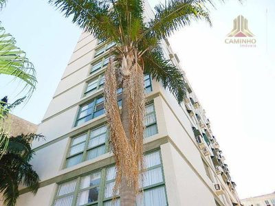 Apartamento, 3 quartos, 129 m² - Foto 1