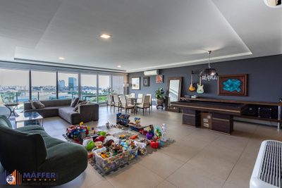 Apartamento, 3 quartos, 243 m² - Foto 3