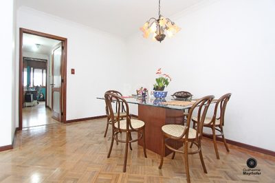 Apartamento, 3 quartos, 103 m² - Foto 2
