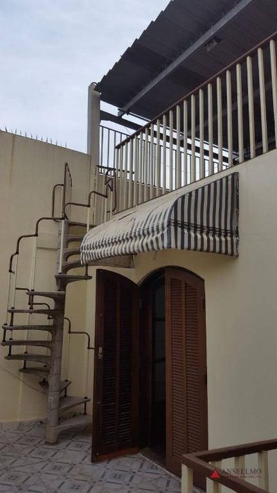 Sobrado, 4 quartos, 220 m² - Foto 3