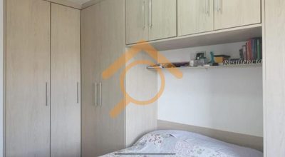 Apartamento, 3 quartos, 82 m² - Foto 5