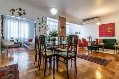 Apartamento, 2 quartos, 170 m² - Foto 5