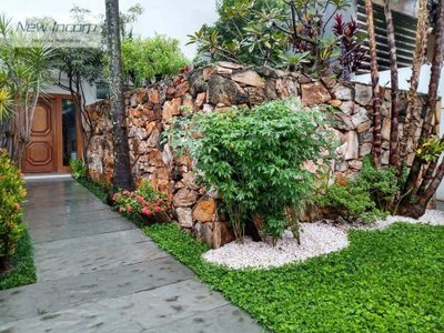 Sobrado, 5 quartos, 650 m² - Foto 2