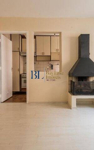 Apartamento, 1 quarto, 38 m² - Foto 5