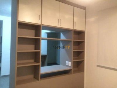 Apartamento, 1 quarto, 49 m² - Foto 2