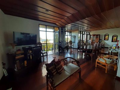 Casa, 7 quartos, 450 m² - Foto 4