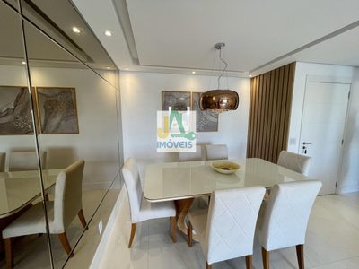 Apartamento, 3 quartos, 110 m² - Foto 4