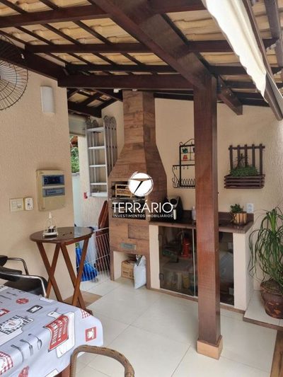 Casa, 4 quartos, 200 m² - Foto 3