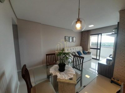 Apartamento, 3 quartos, 82 m² - Foto 3