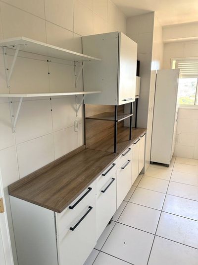 Apartamento, 3 quartos, 67 m² - Foto 4