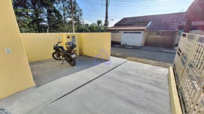 Casa, 2 quartos, 50 m² - Foto 5