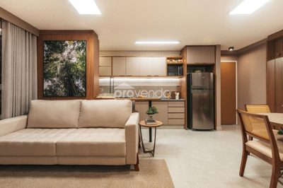 Apartamento, 2 quartos, 50 m² - Foto 4