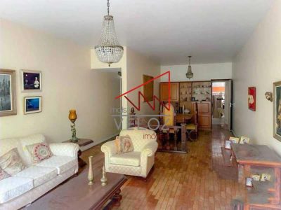 Apartamento, 4 quartos, 150 m² - Foto 1