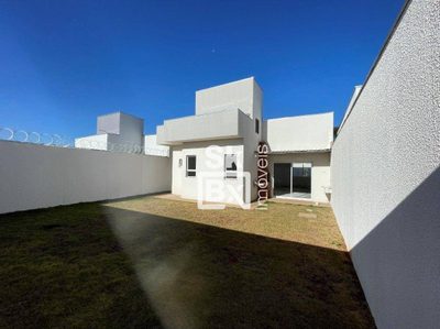 Casa, 3 quartos, 250 m² - Foto 5