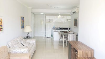 Apartamento, 3 quartos, 84 m² - Foto 1