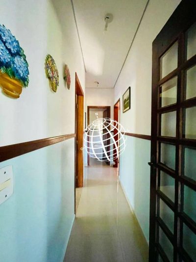 Casa de Condomínio, 3 quartos - Foto 5