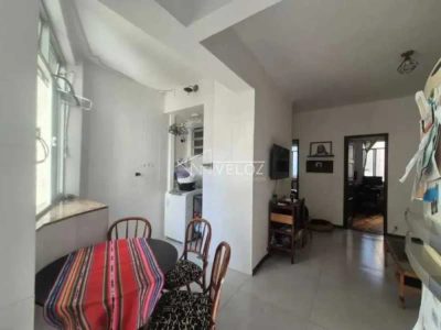 Apartamento, 2 quartos, 44 m² - Foto 3