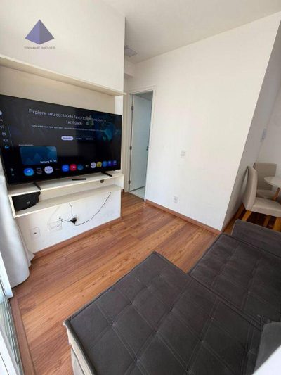 Apartamento, 2 quartos, 44 m² - Foto 2