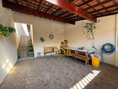 Casa, 2 quartos, 95 m² - Foto 1