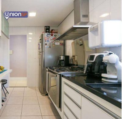 Apartamento, 3 quartos, 84 m² - Foto 5