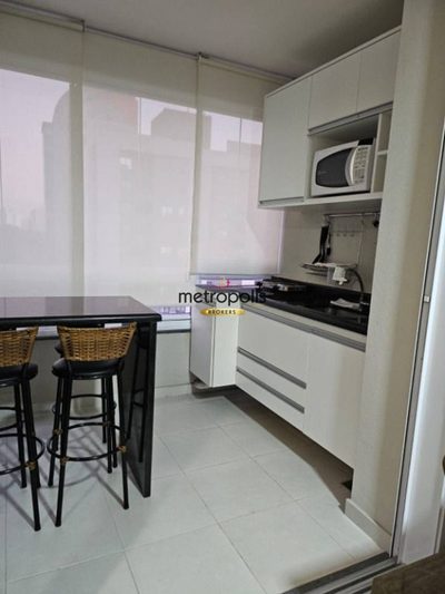 Kitnet-Studio, 29 m² - Foto 1