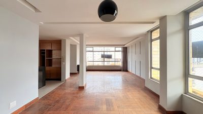 Cobertura, 3 quartos, 140 m² - Foto 3
