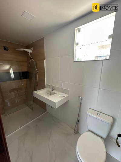 Casa, 2 quartos, 90 m² - Foto 4
