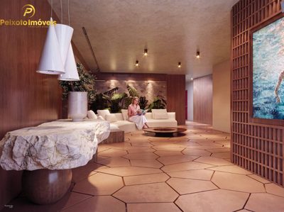 Apartamento, 2 quartos, 74 m² - Foto 1