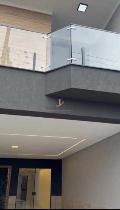 Casa, 3 quartos, 140 m² - Foto 2