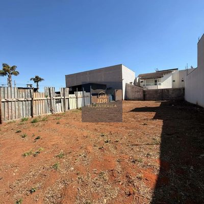 Terreno, 375 m² - Foto 1