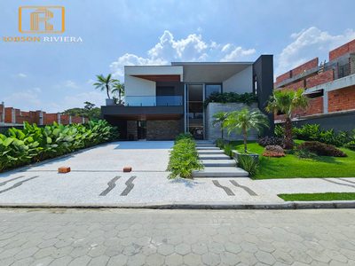 Casa, 6 quartos, 700 m² - Foto 1