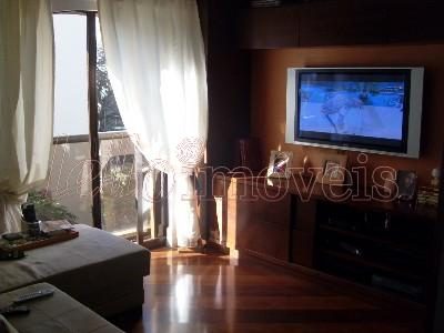 Apartamento, 3 quartos, 153 m² - Foto 5