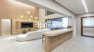 Apartamento, 3 quartos, 166 m² - Foto 5
