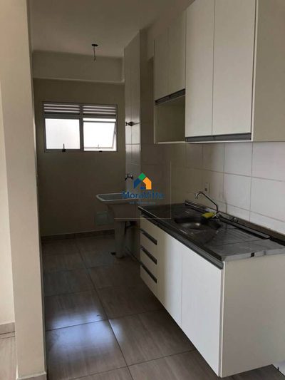 Apartamento, 2 quartos, 57 m² - Foto 1