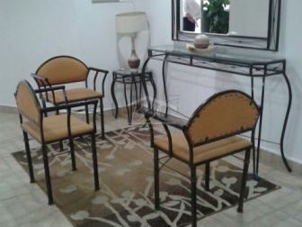 Apartamento, 3 quartos, 100 m² - Foto 2