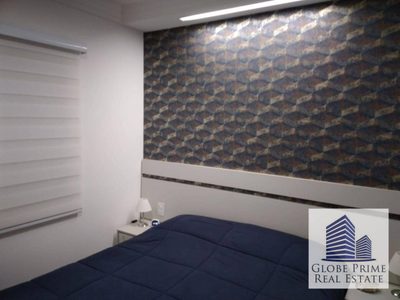 Apartamento, 3 quartos, 72 m² - Foto 5